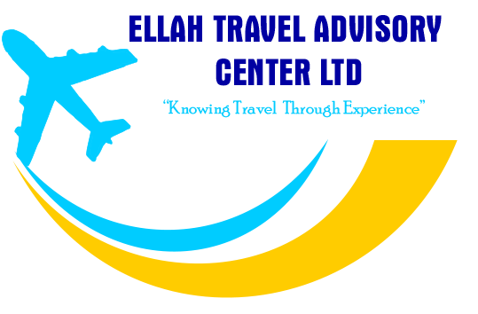 Ellah travels advisory center ltd