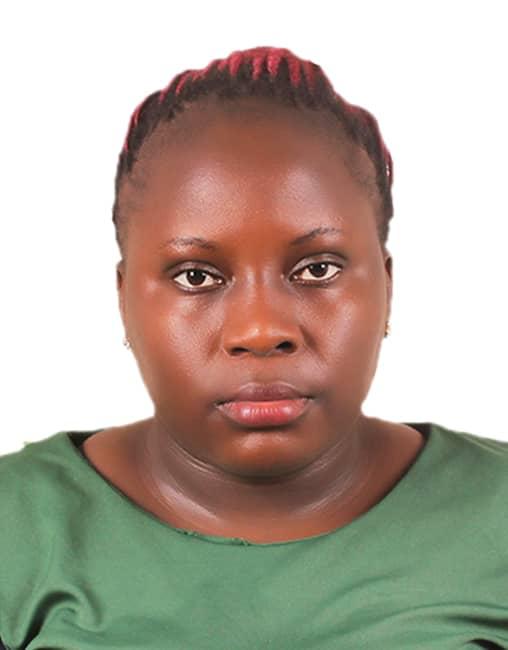 Nalumansi Moureen